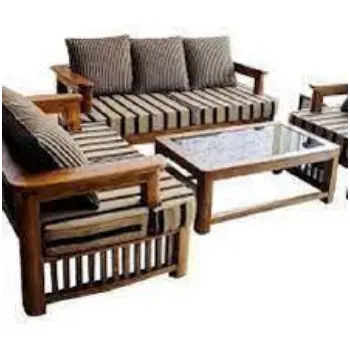 Modern Designer Sofa Set